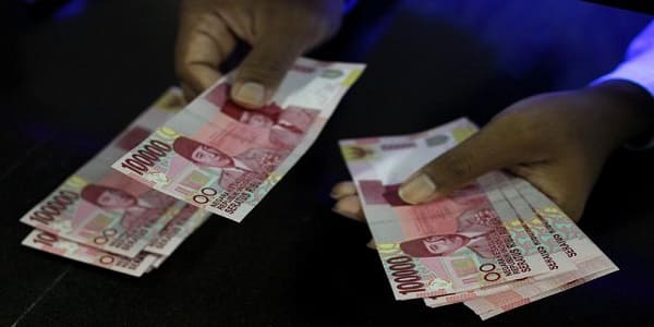 Qulillahumma Malikal Mulki tu`til Mulka Man Tasya, Doa Pelunas Hutang